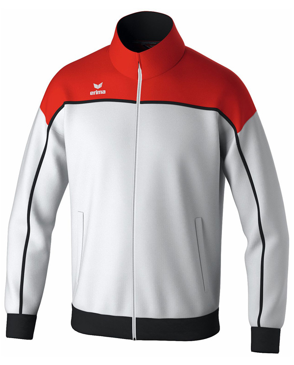 ERIMA Change Training Jacket - 6