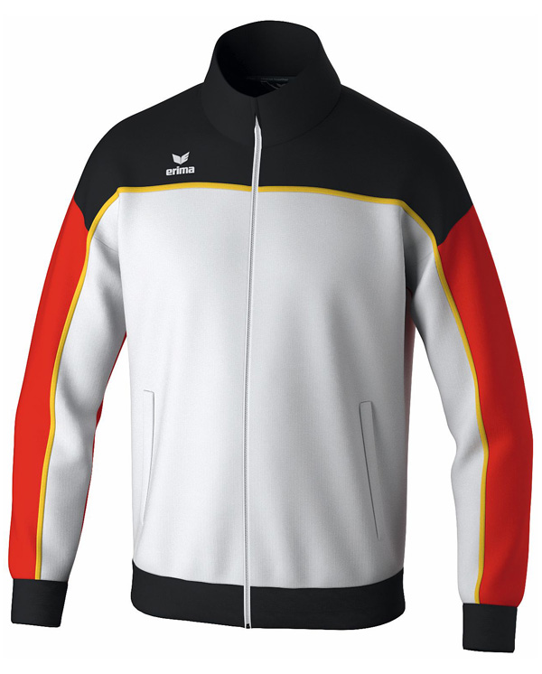 ERIMA Change Training Jacket - 9