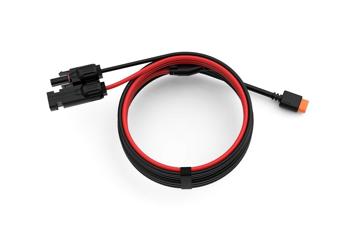 EcoFlow MC4-XT60i cable-3.5m
