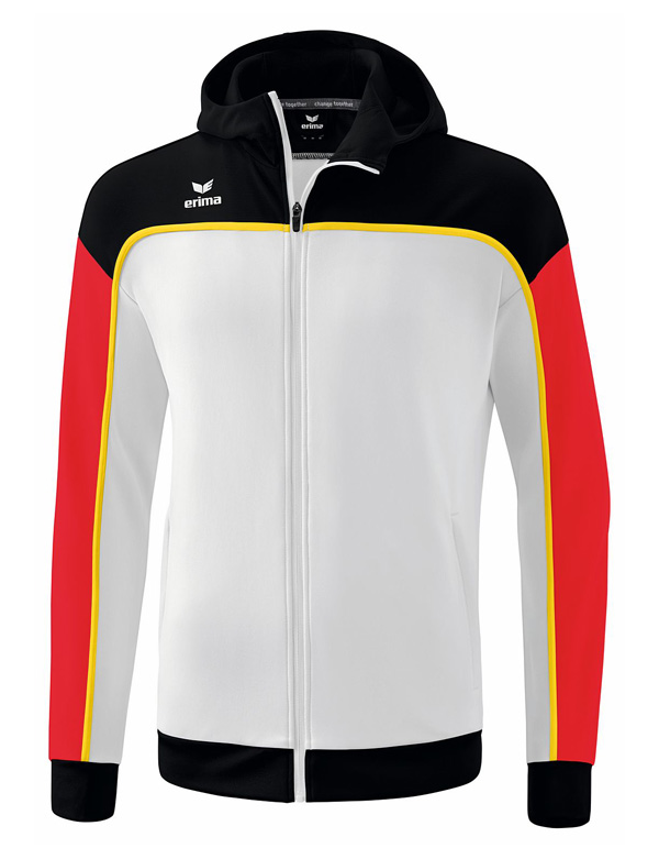 ERIMA Change Training Hood Jacket - 17