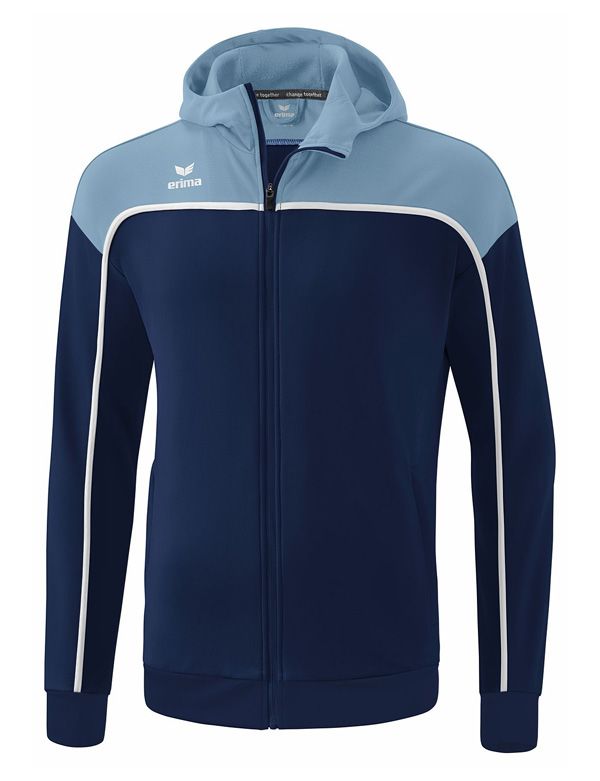 ERIMA Change Training Hood Jacket - 11