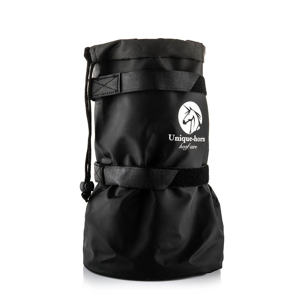 Unique-Horn Hoof Soaking Bag