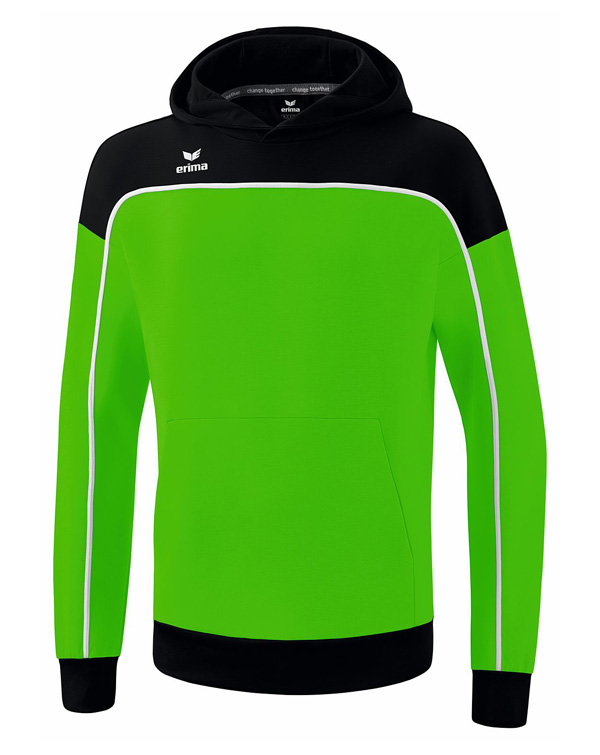  ERIMA Change Hoody - 5
