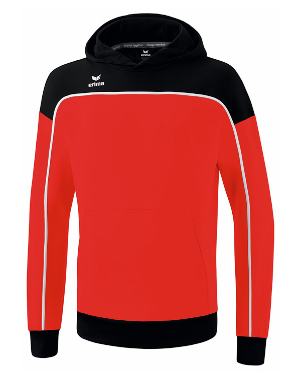  ERIMA Change Hoody - 3
