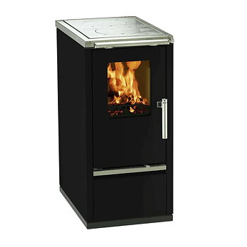 Wamsler W1-40 Svart