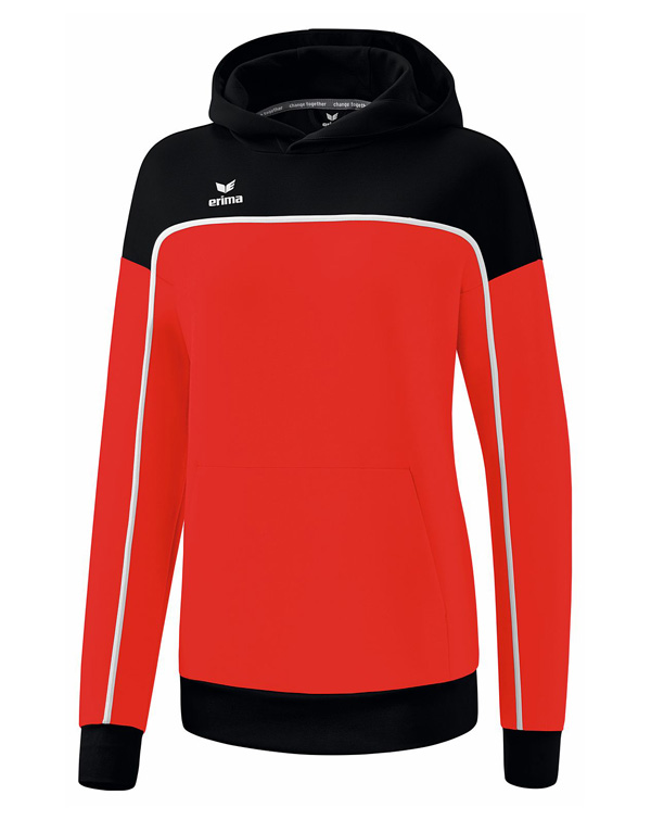 ERIMA Change Hoody – Dam - 3