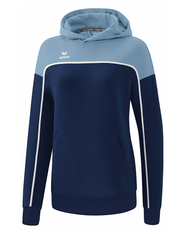 ERIMA Change Hoody – Dam - 11