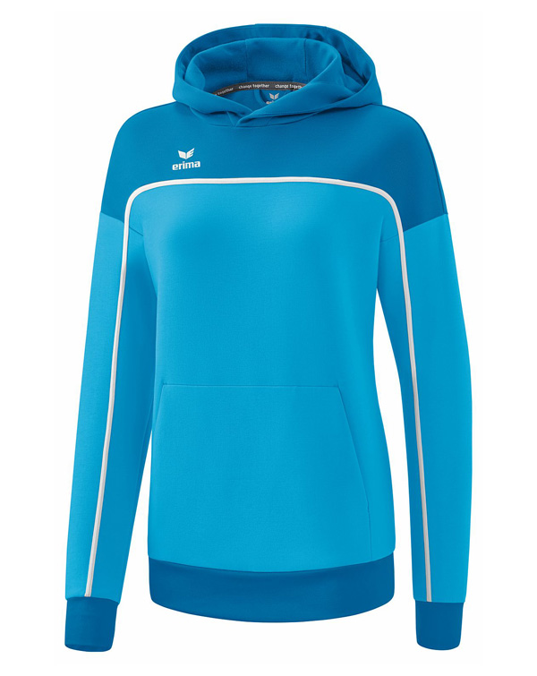 ERIMA Change Hoody – Dam - 9