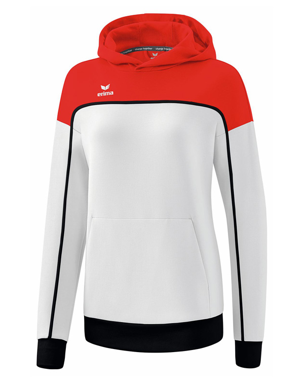 ERIMA Change Hoody – Dam - 13
