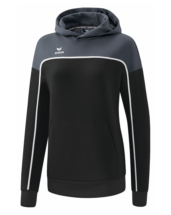 ERIMA Change Hoody – Dam - 7