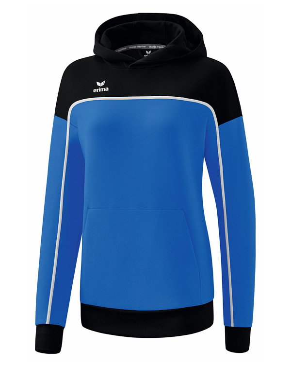 ERIMA Change Hoody – Dam