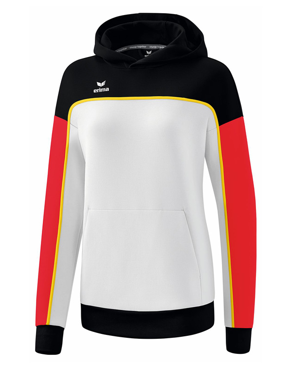ERIMA Change Hoody – Dam - 17