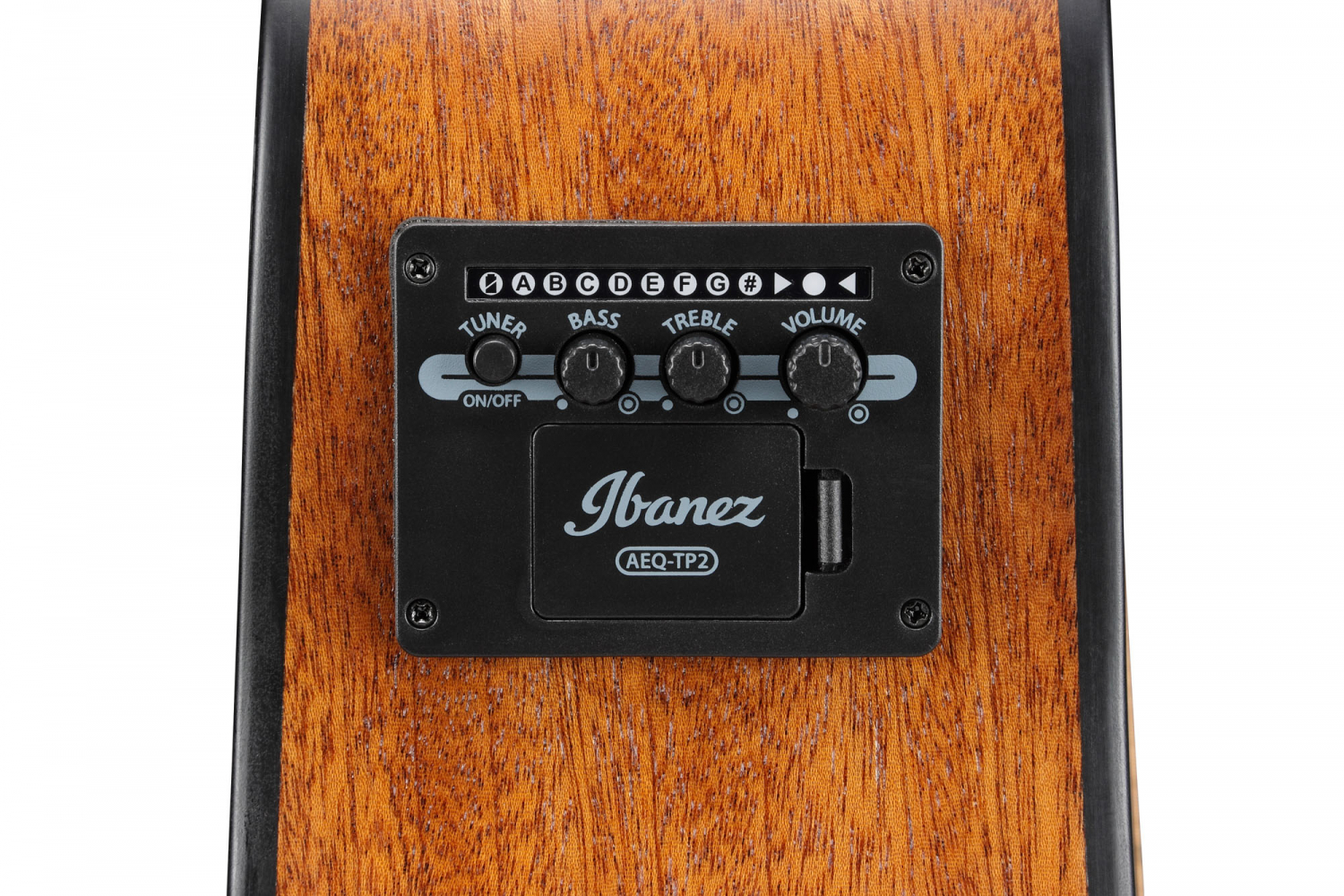 Ibanez AAM50CE-OPN Advanced Auditorium - 6