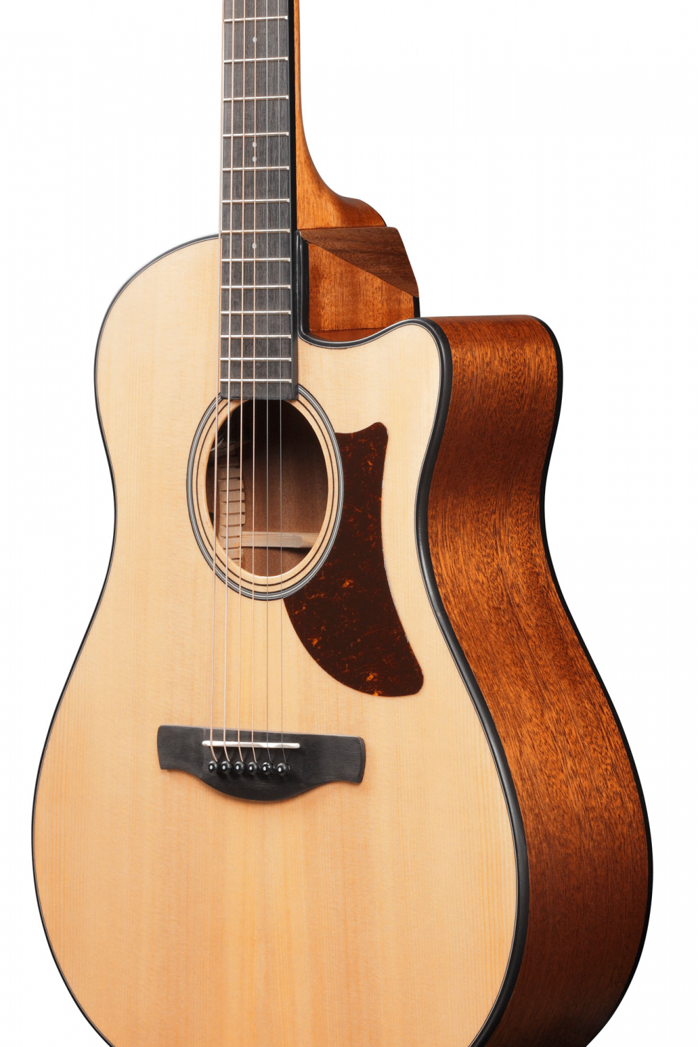Ibanez AAM50CE-OPN Advanced Auditorium - 4