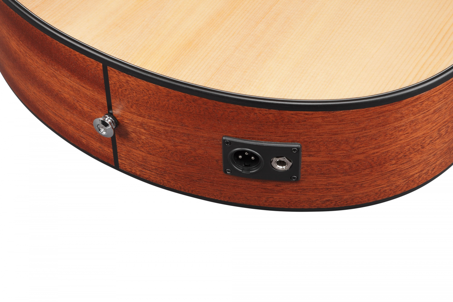 Ibanez AAM50CE-OPN Advanced Auditorium - 7