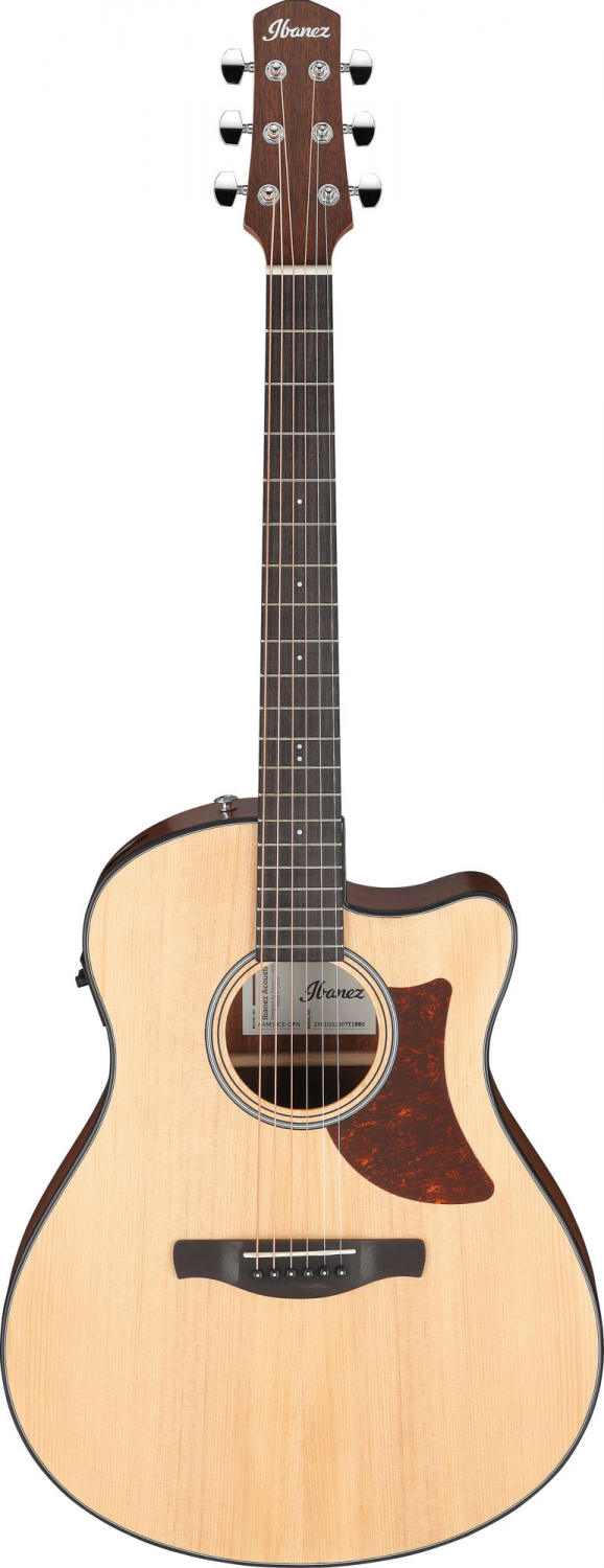 Ibanez AAM50CE-OPN Advanced Auditorium