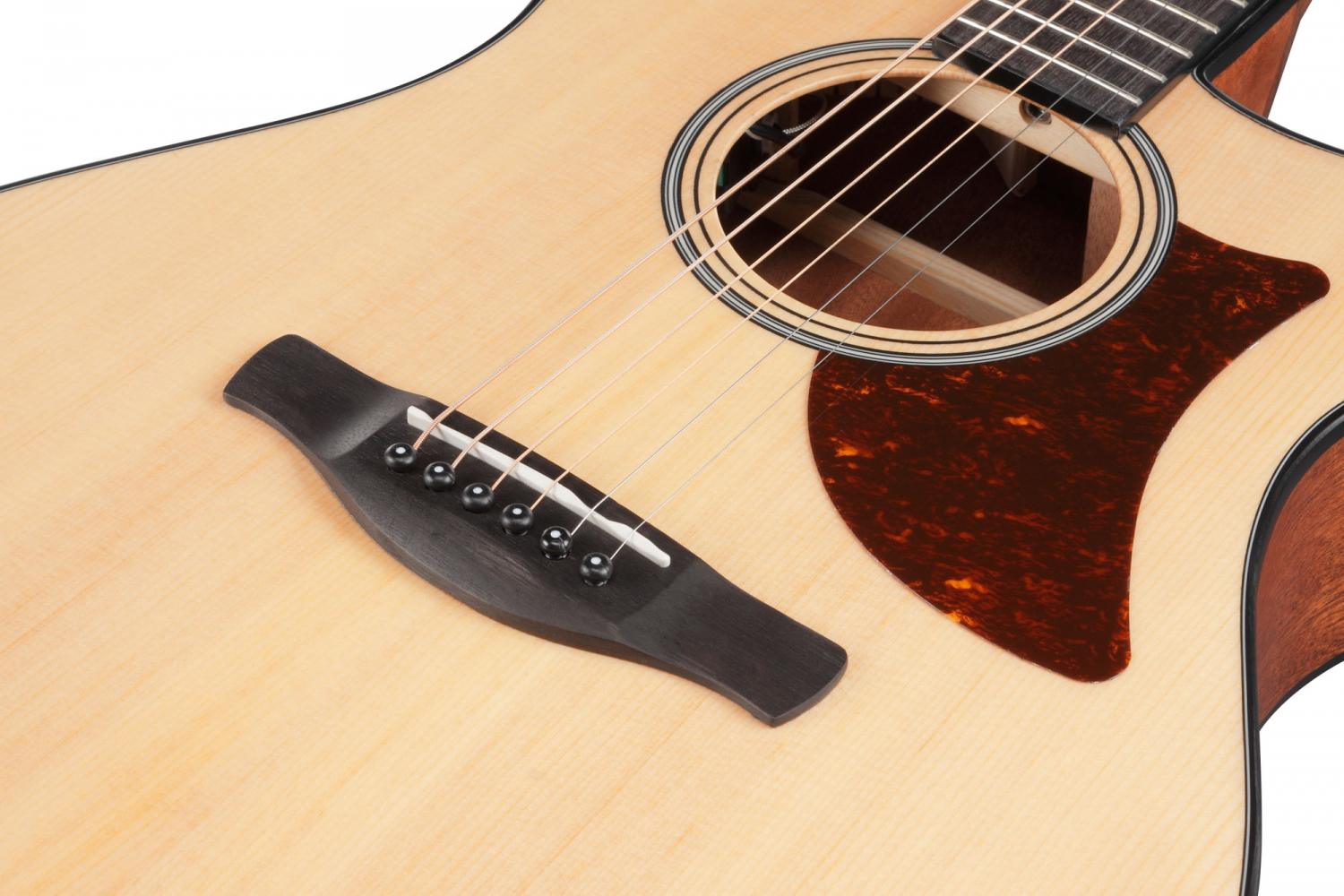 Ibanez AAM50CE-OPN Advanced Auditorium - 2