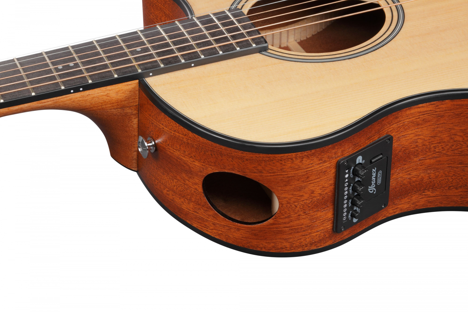 Ibanez AAM50CE-OPN Advanced Auditorium - 5