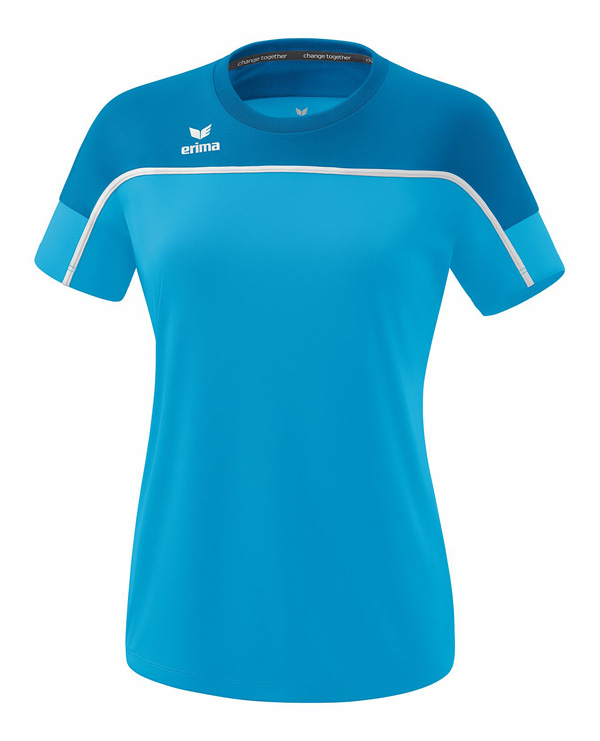 ERIMA Change T-Shirt – Dam - 9