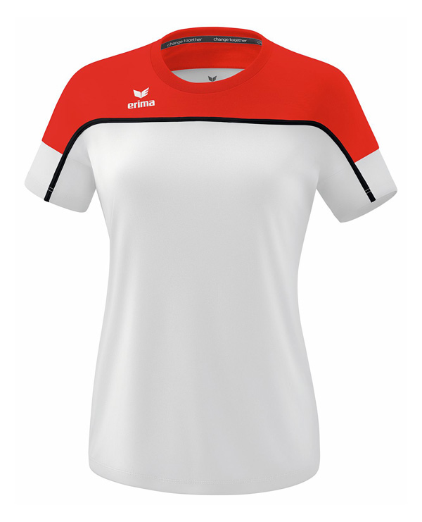 ERIMA Change T-Shirt – Dam - 13