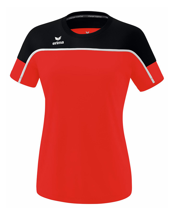 ERIMA Change T-Shirt – Dam - 3