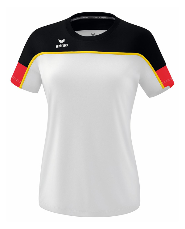 ERIMA Change T-Shirt – Dam - 17