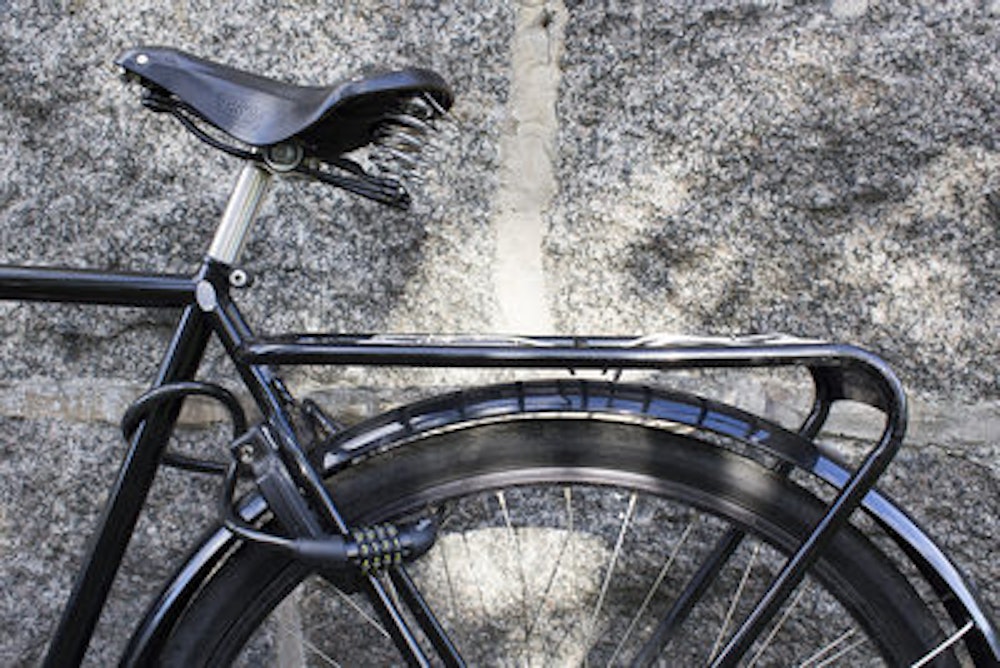 Habo Cykellås 803/13 kombi 95cm - 3