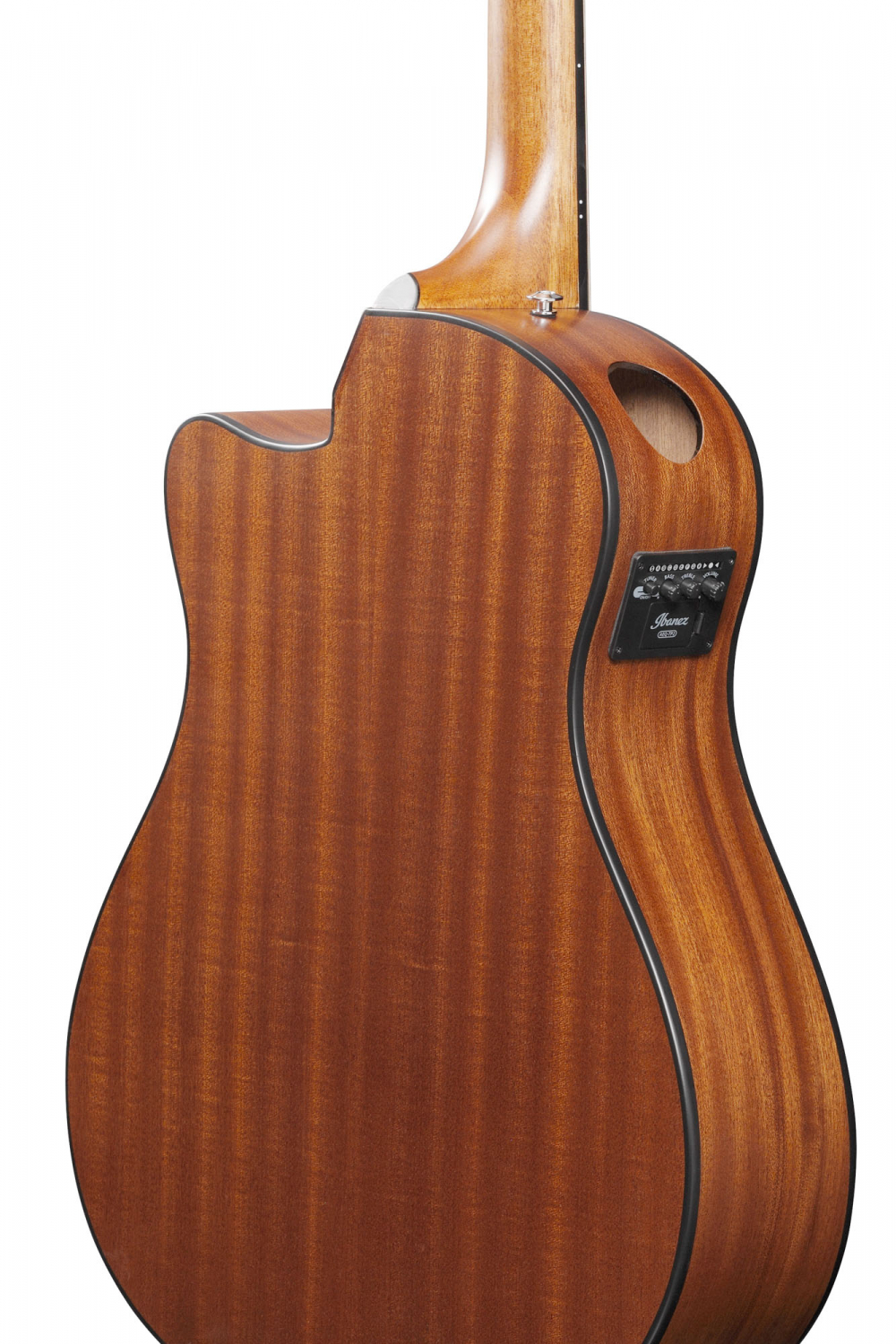 Ibanez AAM54CE-OPN Advanced Auditorium - 4