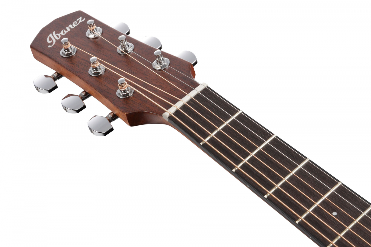 Ibanez AAM54CE-OPN Advanced Auditorium - 6