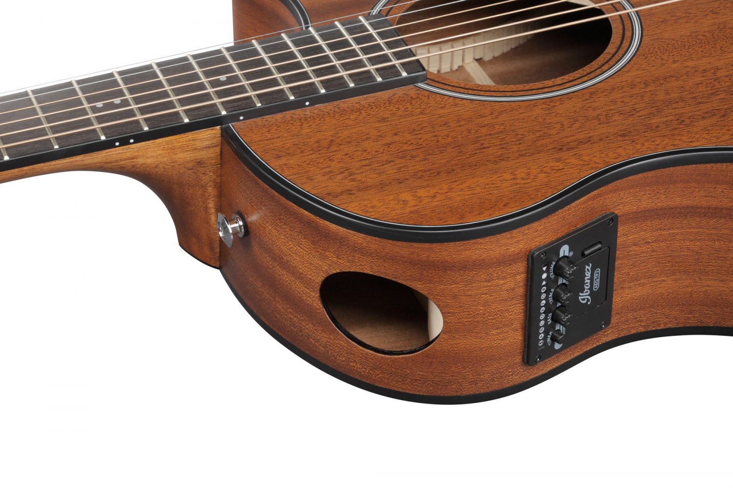 Ibanez AAM54CE-OPN Advanced Auditorium - 5