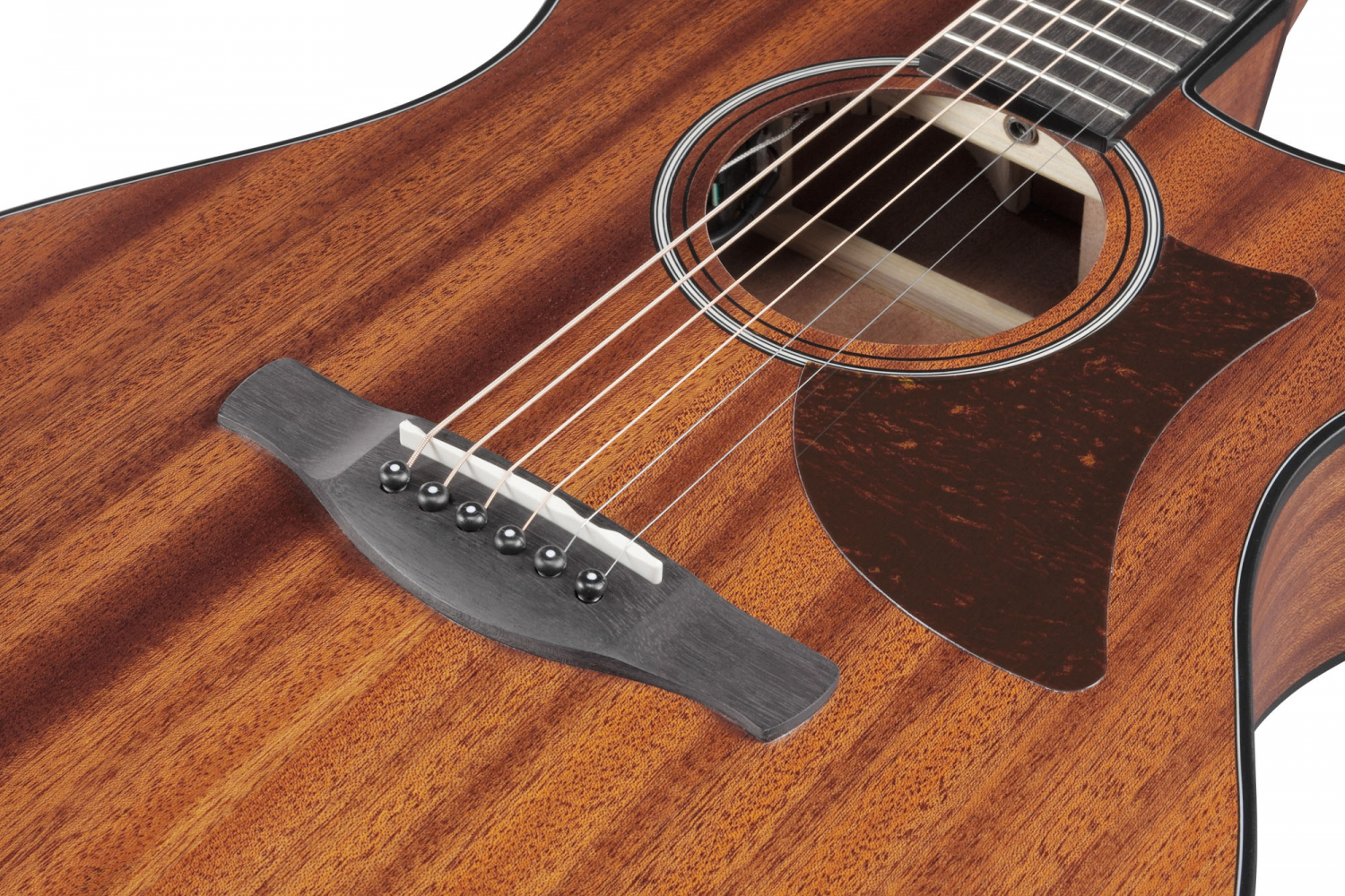 Ibanez AAM54CE-OPN Advanced Auditorium - 2