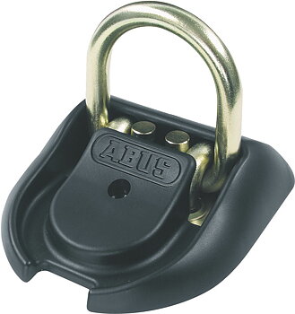 Abus Golv/Väggögla WBA 100