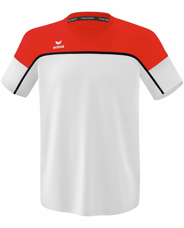 ERIMA Change T-Shirt - 13