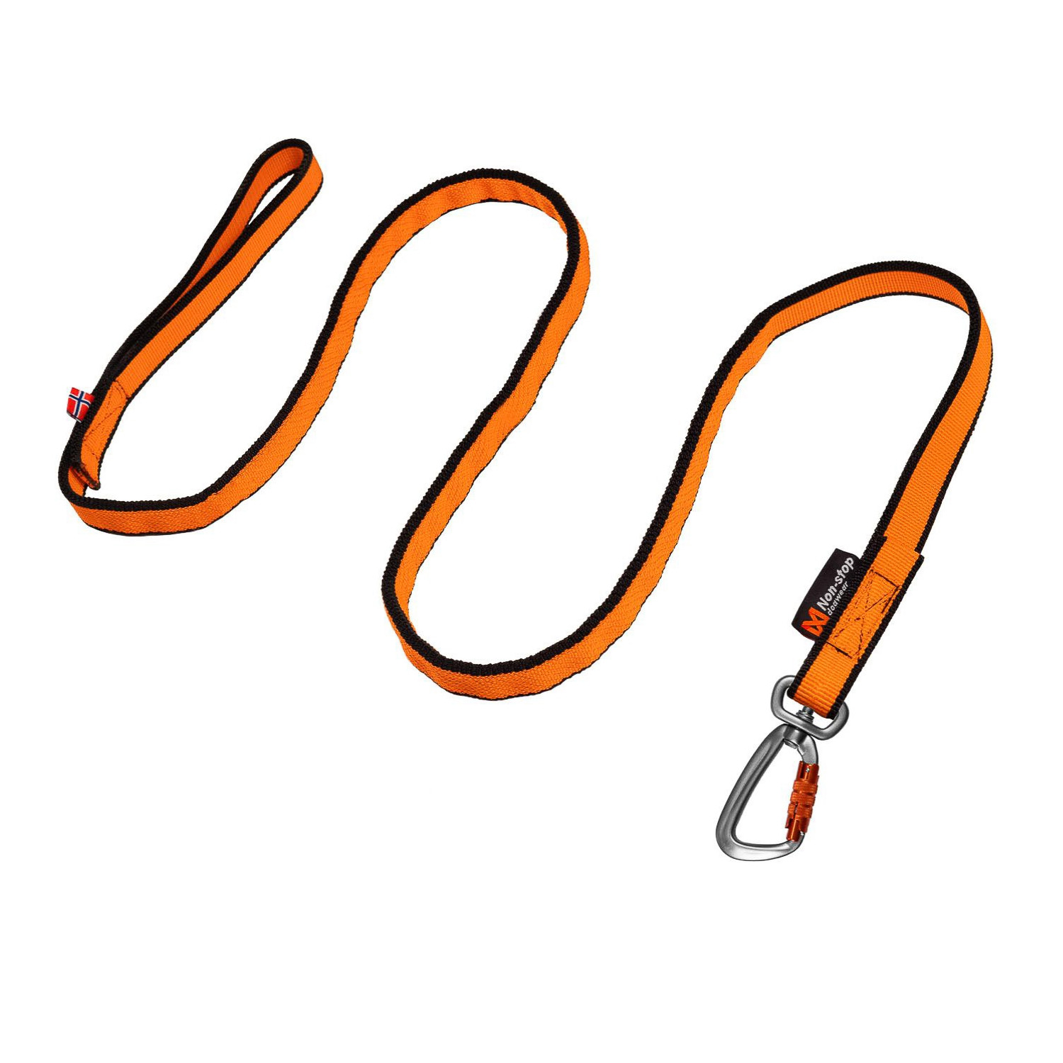Non-stop dogwear Bungee koppel