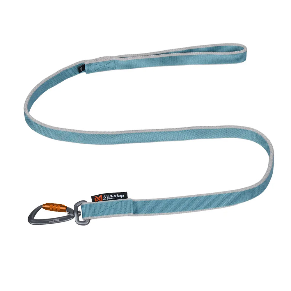 Non-stop dogwear Bungee leash - 4