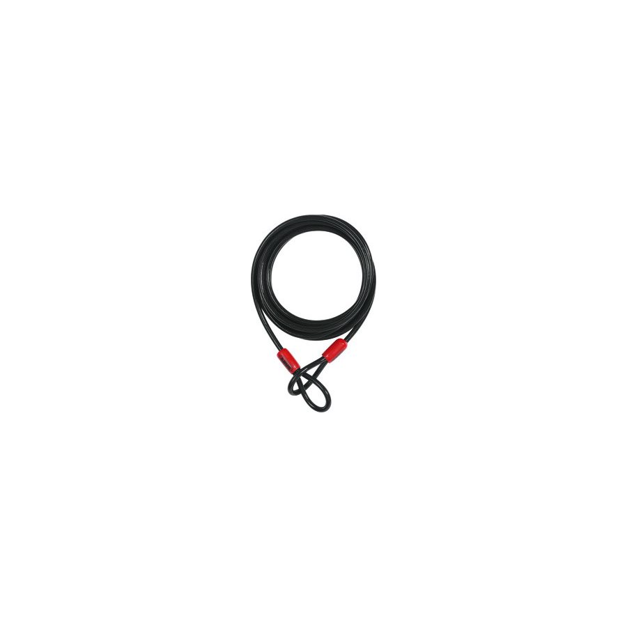 Abus Wire Cobra 8/200