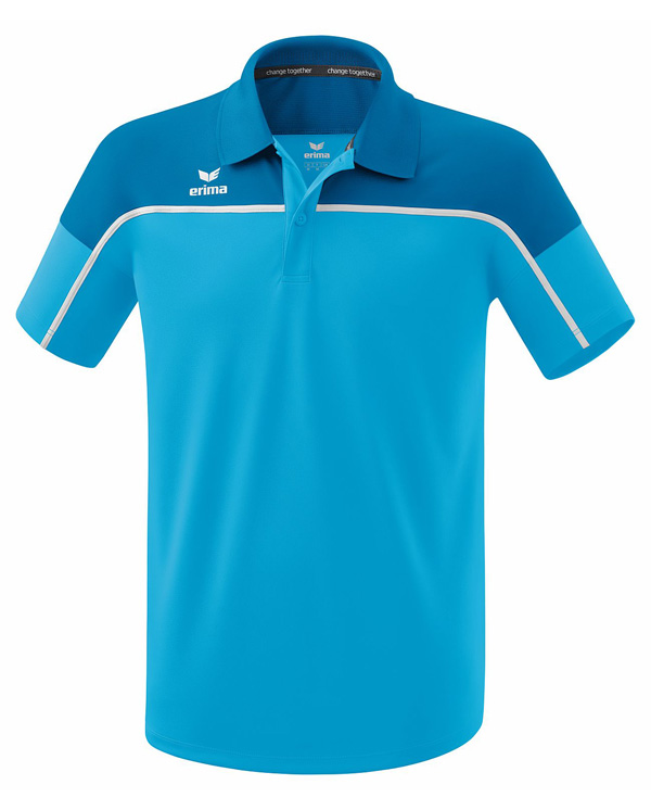 ERIMA Change Polo Shirt - 9
