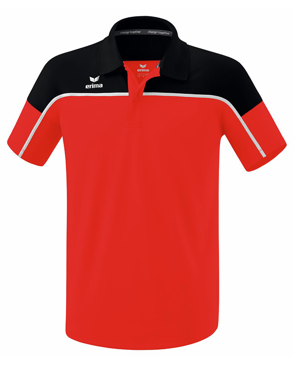 ERIMA Change Polo Shirt - 3