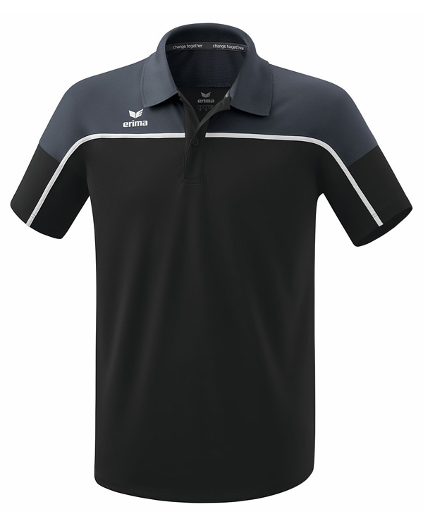 ERIMA Change Polo Shirt - 7