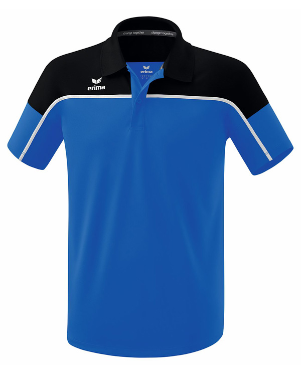 ERIMA Change Polo Shirt