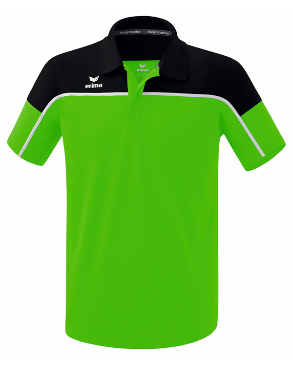 ERIMA Change Polo Shirt - 5