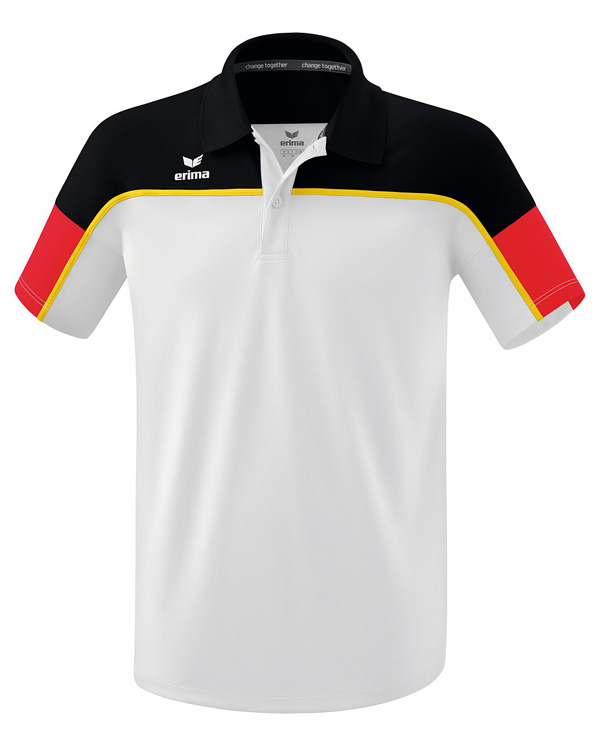 ERIMA Change Polo Shirt - 17