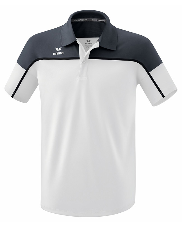 ERIMA Change Polo Shirt - 15
