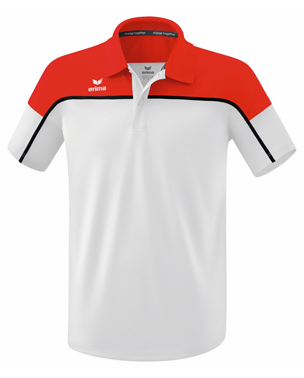 ERIMA Change Polo Shirt - 13