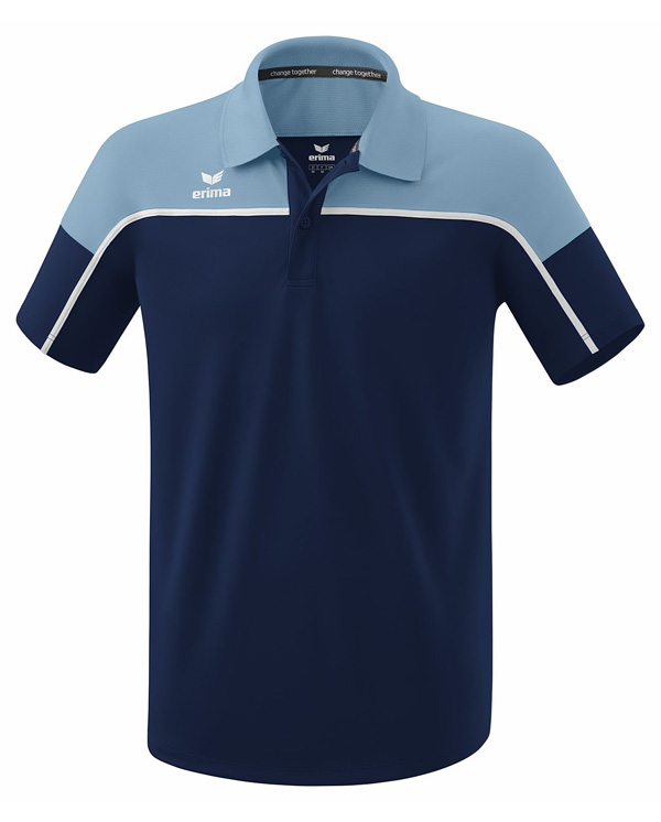 ERIMA Change Polo Shirt - 11