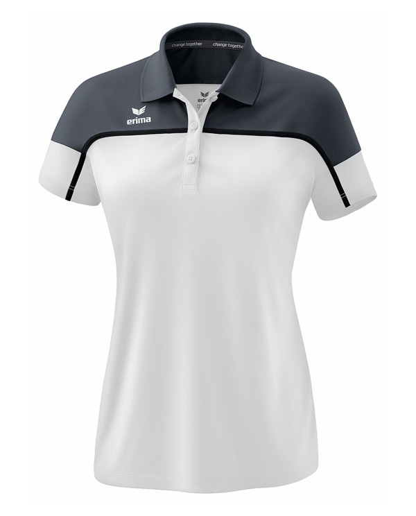  ERIMA Change Polo Shirt – Dam - 15