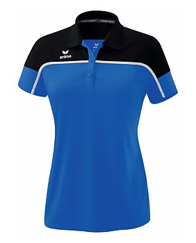  ERIMA Change Polo Shirt – Dam