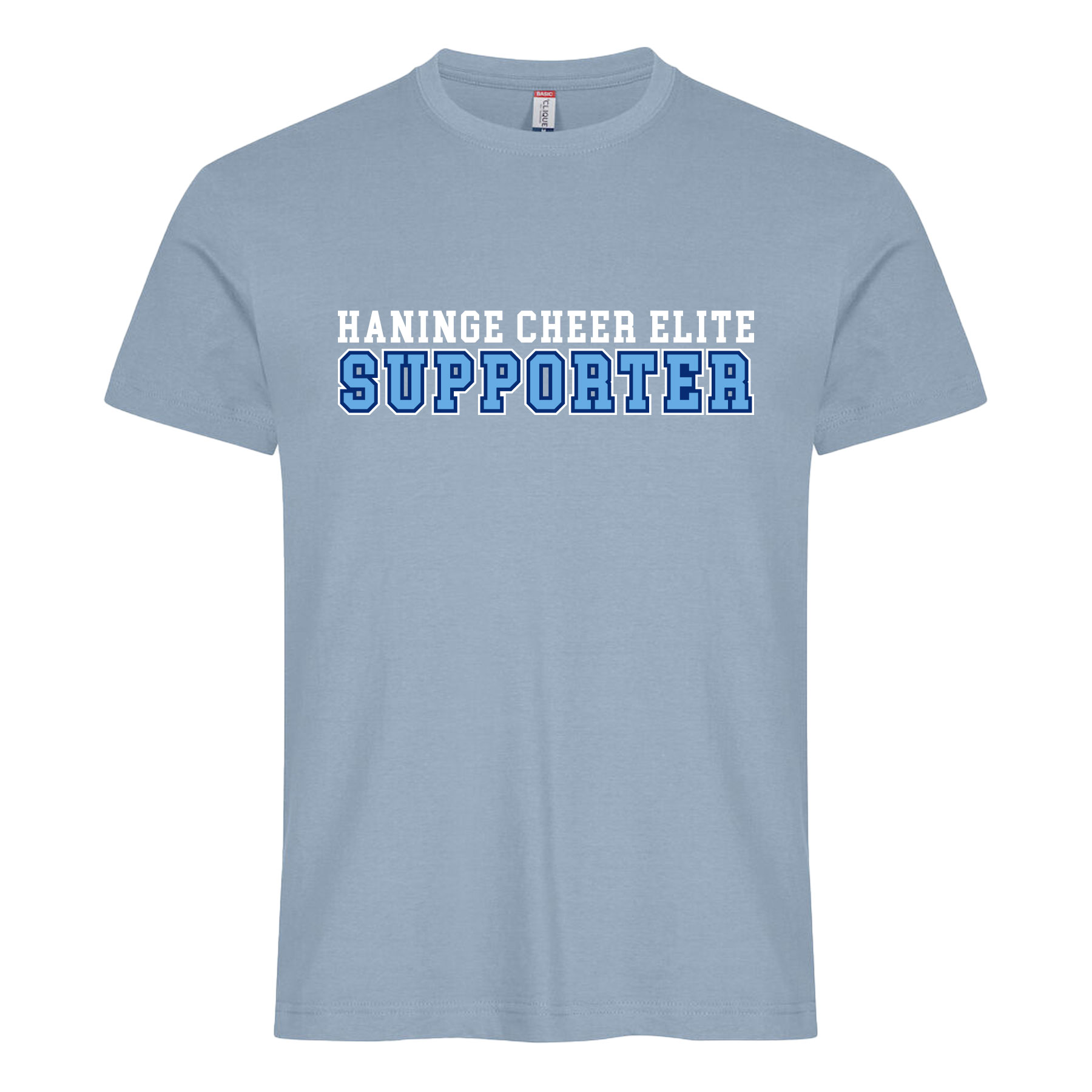 Supporter T-shirt