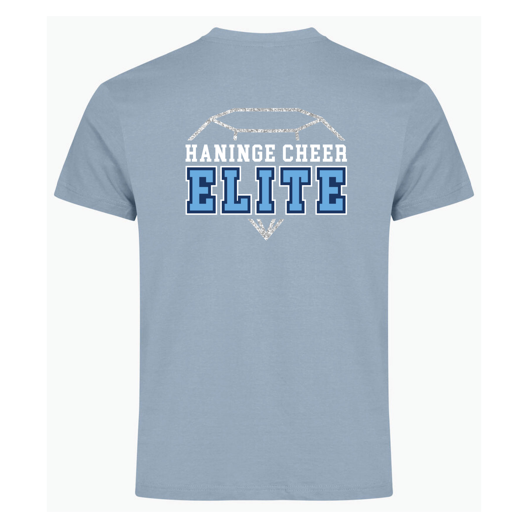 Supporter T-shirt - 2