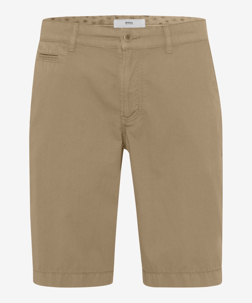 Bermudashorts  beige från Brax 